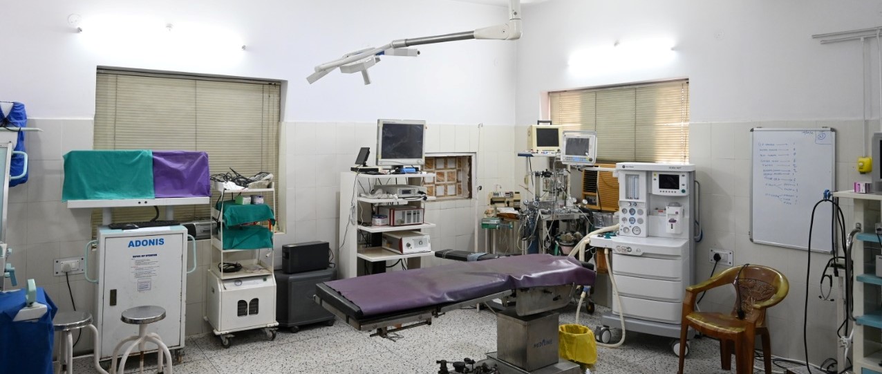 Arohi Hospital ,an establishment that is constructed, staffed, and prepared for the analysis of infection; for the therapy, both clinical and careful,<br>Call +06122295555 first-fly