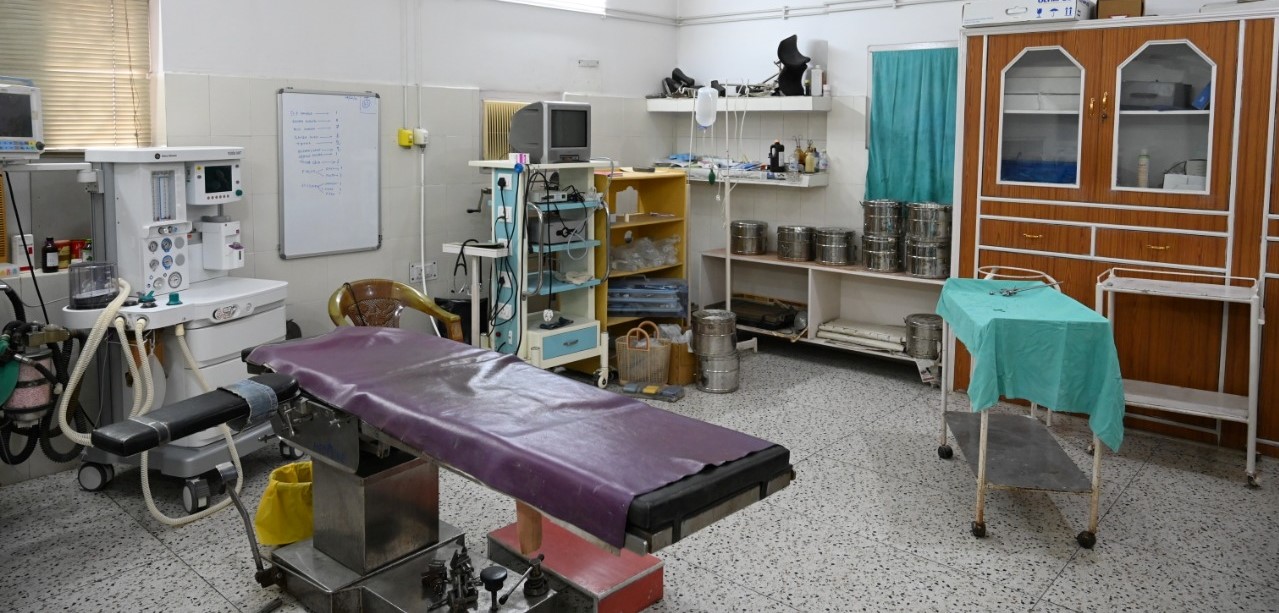 Arohi Hospital ,an establishment that is constructed, staffed, and prepared for the analysis of infection; for the therapy, both clinical and careful,<br>Call +06122295555 first-fly